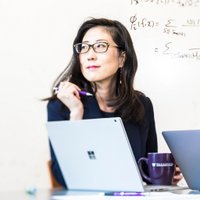 Su-In Lee (@suinleelab) 's Twitter Profile