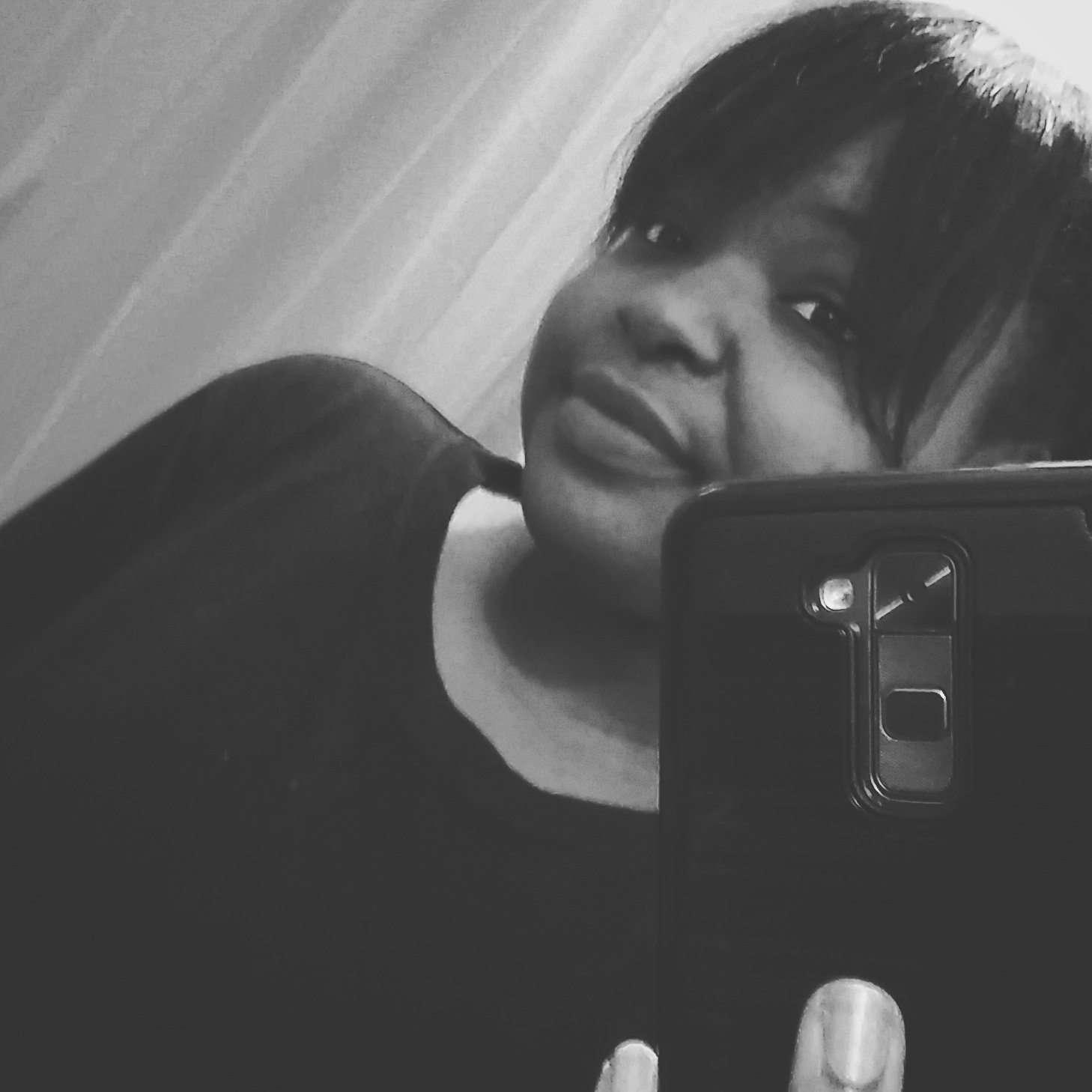 I'm not always sarcastic. Sometimes, I'm sleeping. 🤣🤣 3-25-93 • Nursing Student • Goofy AF • Beauty 💅🏾