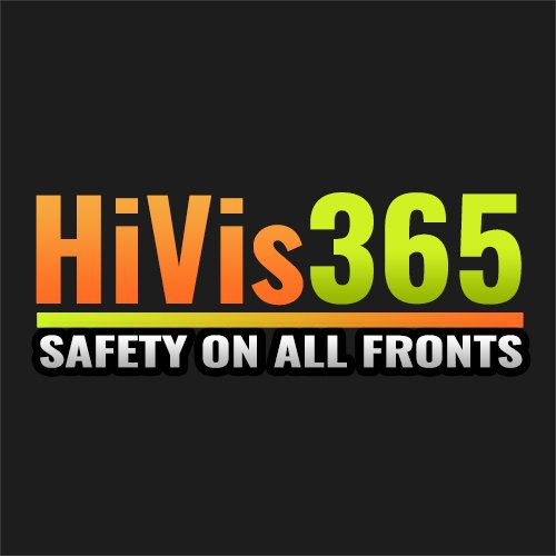 HiVis365 is your one stop shop for all your high visibility clothing and workwear needs

#SafetyOnAllFronts