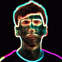 Thiago AC (@tht) 's Twitter Profile
