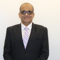 Amitabh Dube (@dubeamitabh) 's Twitter Profile