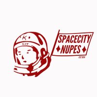 SPACECITY NUPES 🚀(@SpaceCityNupes) 's Twitter Profile Photo