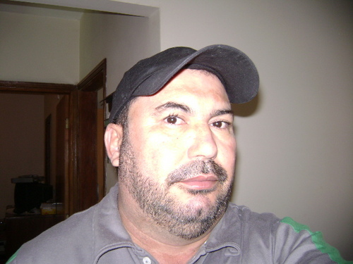 AffonsoJrMg's profile picture. Eng. Agronomo, nascido 15/10/61 em Sales Oliveira, casado, 3 filhos
