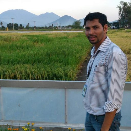 Post-doc at Salk Institute, San Diego, California. Passionate for crop improvement, food security and sustainable agriculture in changing climate scenario