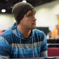 Adam Snook (@adamc_snook) 's Twitter Profile