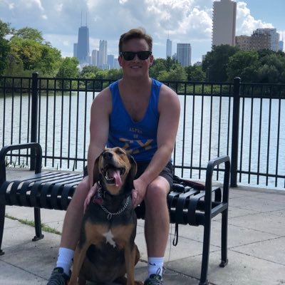 bbarrett2213's profile picture. Last of a dying breed. Big freight guy 🚛Tribe, Browns, Cavs, Blackhawks |Miami (OH) Chicago via Cleveland Heights| #heightsraised 🇺🇸🇮🇪