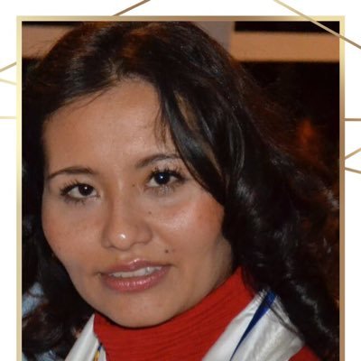 yadgalvez's profile picture. Internacionalista. Dra en Ciencias Políticas y Sociales. Profesora de Seguridad Nacional, Seguridad Internacional y América Latina en la @UNAM_FCPyS.