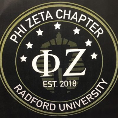 Phi Zeta Alphas