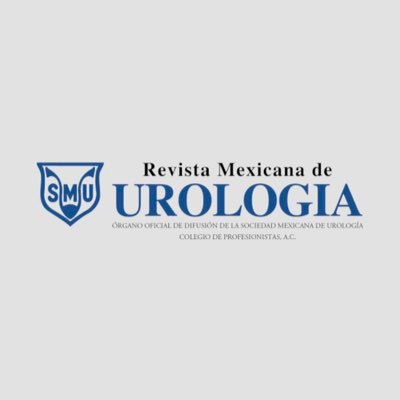 Revista Mexicana de Urología Profile