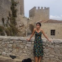 Miryam Hazán (@hazanmiryam) 's Twitter Profile