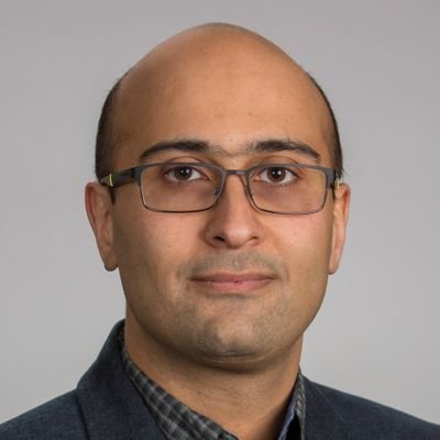 AliHosseiniMECH's profile picture. Associate Professor of Mechanical Engineering at Ontario Tech University