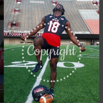 Outside Linebacker @ Northern Illinois University