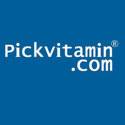PickVitamin natural health and beauty supply store for a selection of natural supplements, vitamins and herbs.