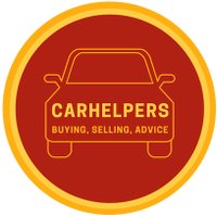 Car Helpers(@CarHelpersUK) 's Twitter Profile Photo