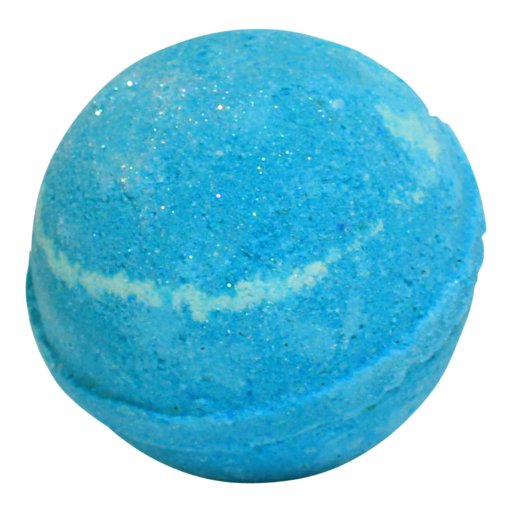 We make fizzy fun in your bath with our bath bombs.