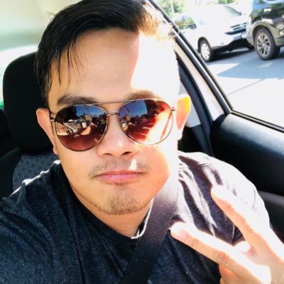 Elmer Gabutan Profile