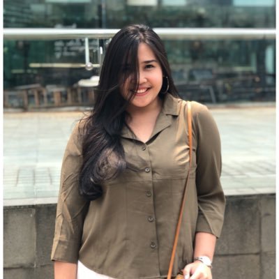 felianaagnar's profile picture. happiness is the new rich. health is the new wealth.