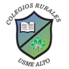 Cuenta oficial de la Agrupación de Colegios Rurales Usme Alto CEDRs (Andes, Chizaca, Mayoría, Mercedes y Unión - Usme).