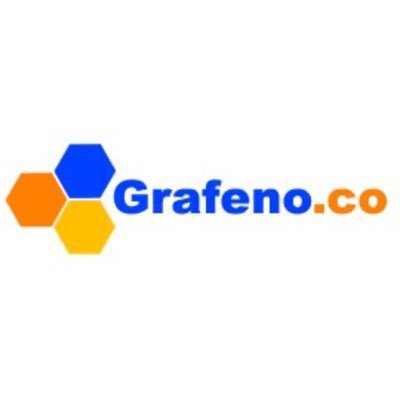 Encuentra con nosotros noticias del #Grafeno en español