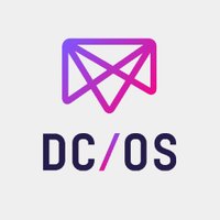 DC/OS (@dcos) 's Twitter Profile