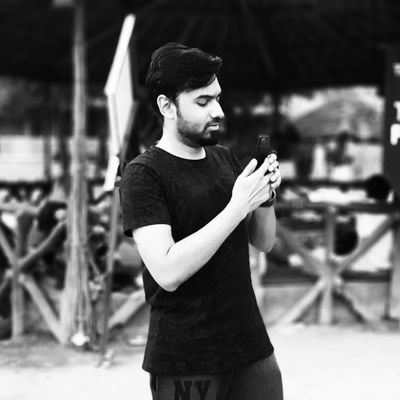 sanketh05's profile picture. 