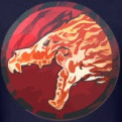 Jynx_Fire's profile picture. Tarkob stremer. https://t.co/xc0kUaRBZO