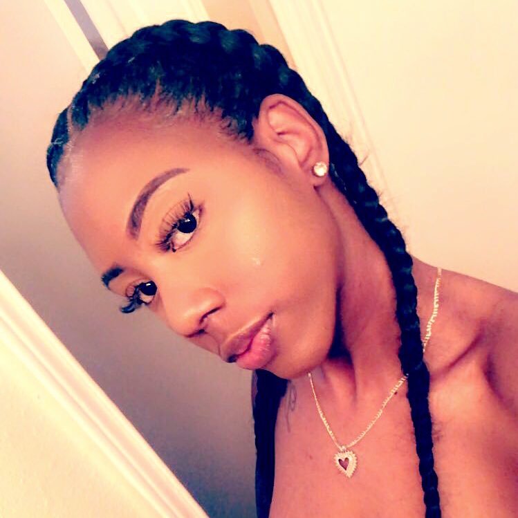 pretty_slim00's profile picture. Little Queen on a Mission....