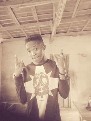 taiwocoolexboy's profile picture. Am coolex boy am a singer am an artist