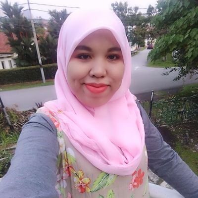 ZaSarah2's profile picture. Ingat Allah