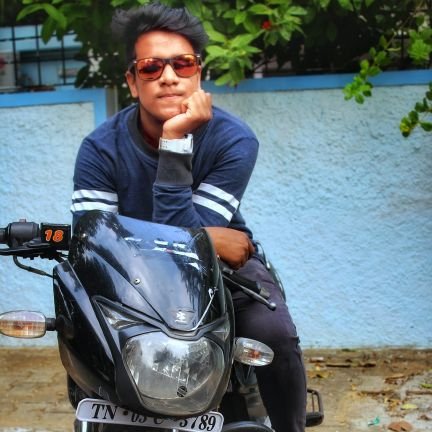 Parameshthala1's profile picture. thala fan