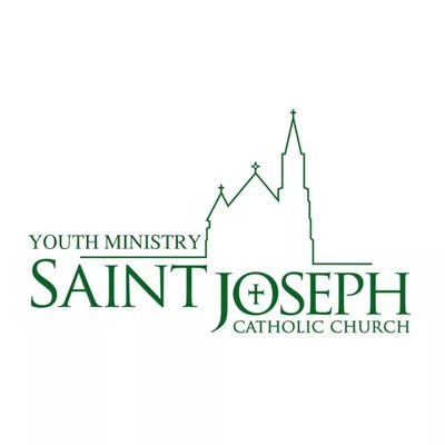 StJoeFCym's profile picture. Youth Ministry page for St Joseph Catholic Church in Fort Collins
