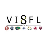 VISFL - 8 Man Football (@8visfl) 's Twitter Profile