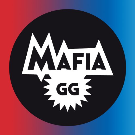 Host of Mafia, a game of deceit and social deduction. All the latest updates, teasers, and streams posted here