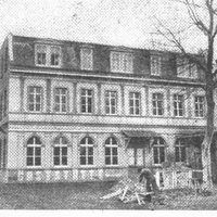 Infoladen Conne Island (@infoladenisland) Twitter profile photo