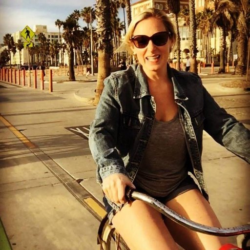 becks3313's profile picture. Healthcare PR Pro; loves music, yoga, running, travel, and ayurveda