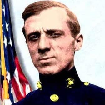 SmedleyButler86's profile picture. There are only two things we should fight for. One is the defence of our homes and the other is the Bill of Rights. 
           - Smedley Butler 1933