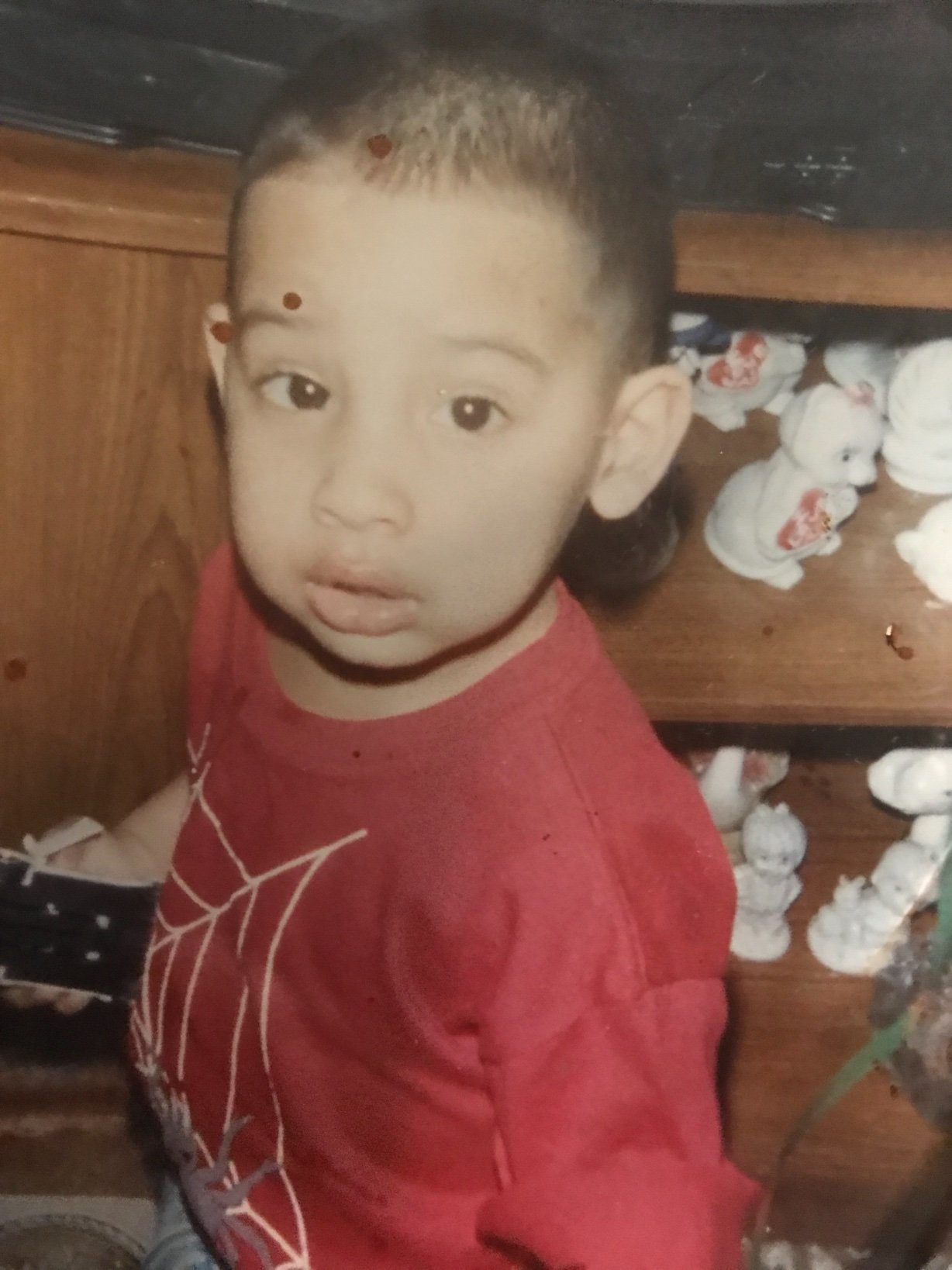 Two4Rico's profile picture. 👣👣 📸Two4rico 👻ballout4livin5