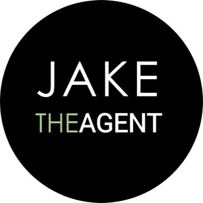 jake_theagent Profile Picture