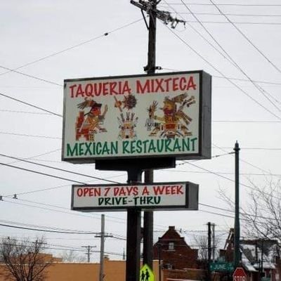 Serving authentic Mexican food in the Dayton area for over 12yrs. Our success is due to hard work, great staff and sharing some of our families oldest recipes.