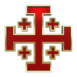 Communications from the Gibraltar Lieutenancy of the Equestrian Order for the Holy Sepulchre of Jerusalem.