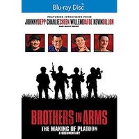 Brothers In Arms: The Making of Platoon - Kaleidoscope Home Entertainment