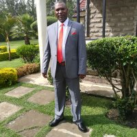 Joseph Chomba (@josephchomba18) 's Twitter Profile