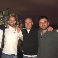 Nick Abendanon (@nick_abendanon) 's Twitter Profile