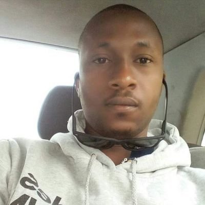 A microbiologist👌Am a lover not a fighter🙌
Foodie 😁😁A father of one 😘hubby 😍
Am me wit zero worries !!👍
Follow me, I will follow back. I’m not proud.💙