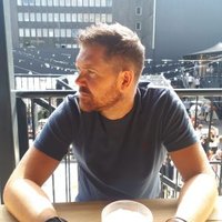 Chris Bell (@realchrisbell23) 's Twitter Profile Photo Chris Bell (@realchrisbell23) 's Twitter Profile Photo