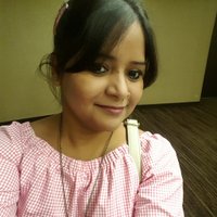 Roma Das (@rush2roma) 's Twitter Profile