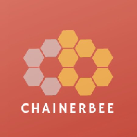 ChainerBee's profile picture. CryptoCandy - Blockchain Pop Nows 🍭