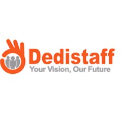 @dedistaff