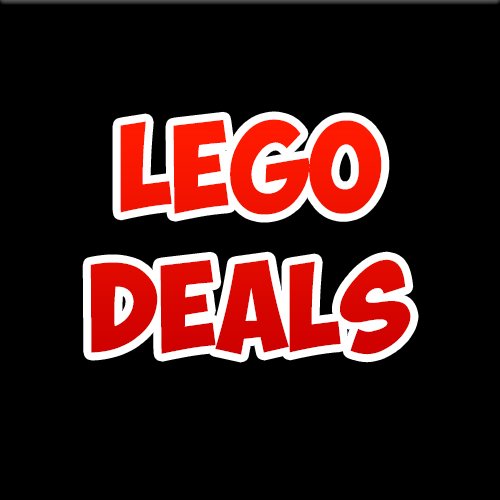 We bring you all the latest LEGO related deals and discounts.