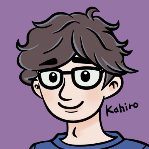 kahirokunn Profile Picture